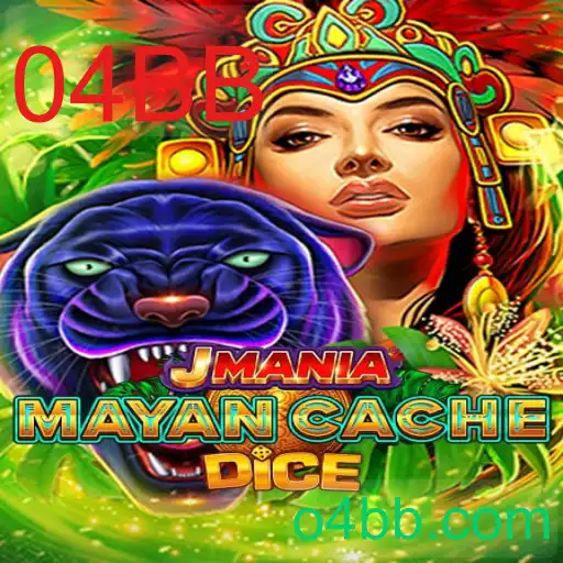 JManiaMayanCacheDice